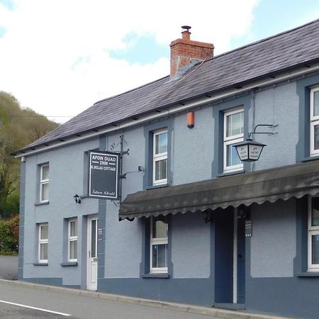 Afon Duad Inn Cwm-Duad Dış mekan fotoğraf