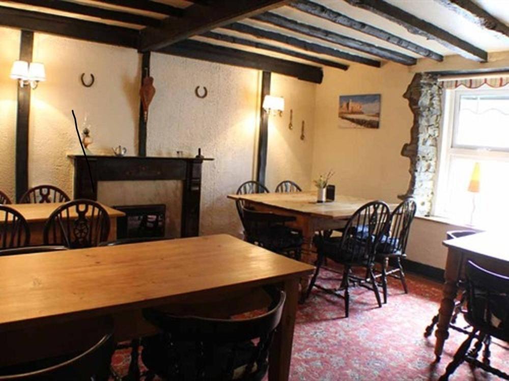 Afon Duad Inn Cwm-Duad Oda fotoğraf