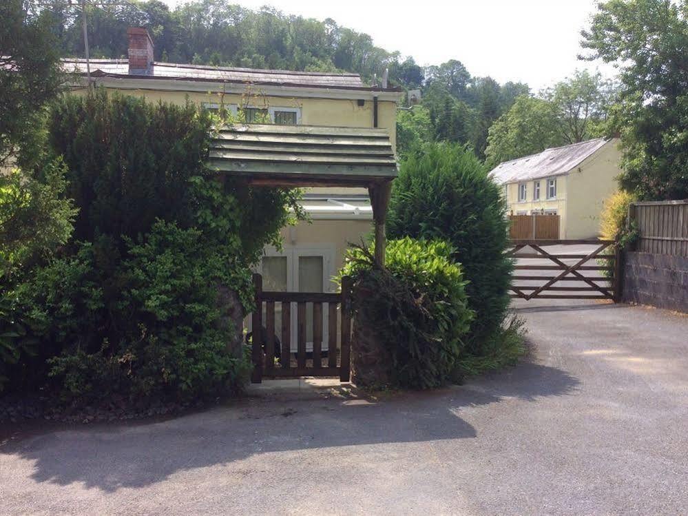 Afon Duad Inn Cwm-Duad Dış mekan fotoğraf