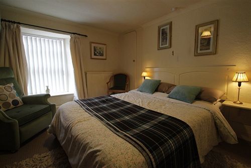 Afon Duad Inn Cwm-Duad Dış mekan fotoğraf