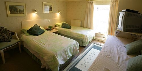 Afon Duad Inn Cwm-Duad Dış mekan fotoğraf