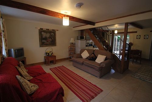 Afon Duad Inn Cwm-Duad Dış mekan fotoğraf