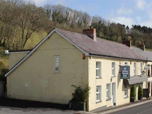 Afon Duad Inn Cwm-Duad Dış mekan fotoğraf